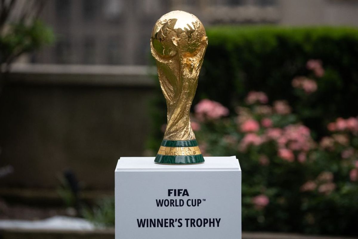 Piala Dunia 2026